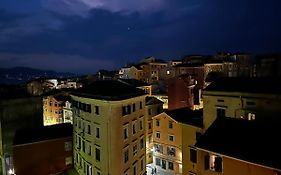 Casa Del Sol Corfu Old Town Apartment