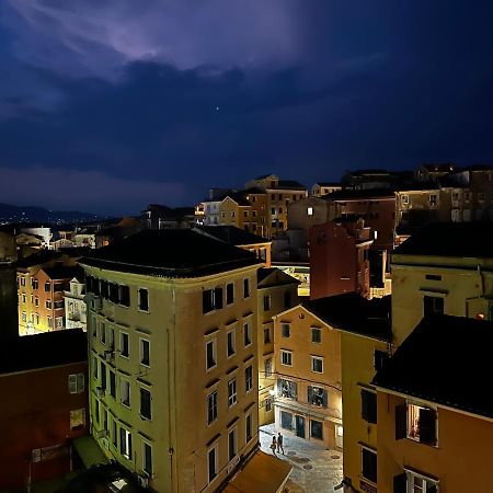 Casa Del Sol Corfu Old Town Apartment Esterno foto