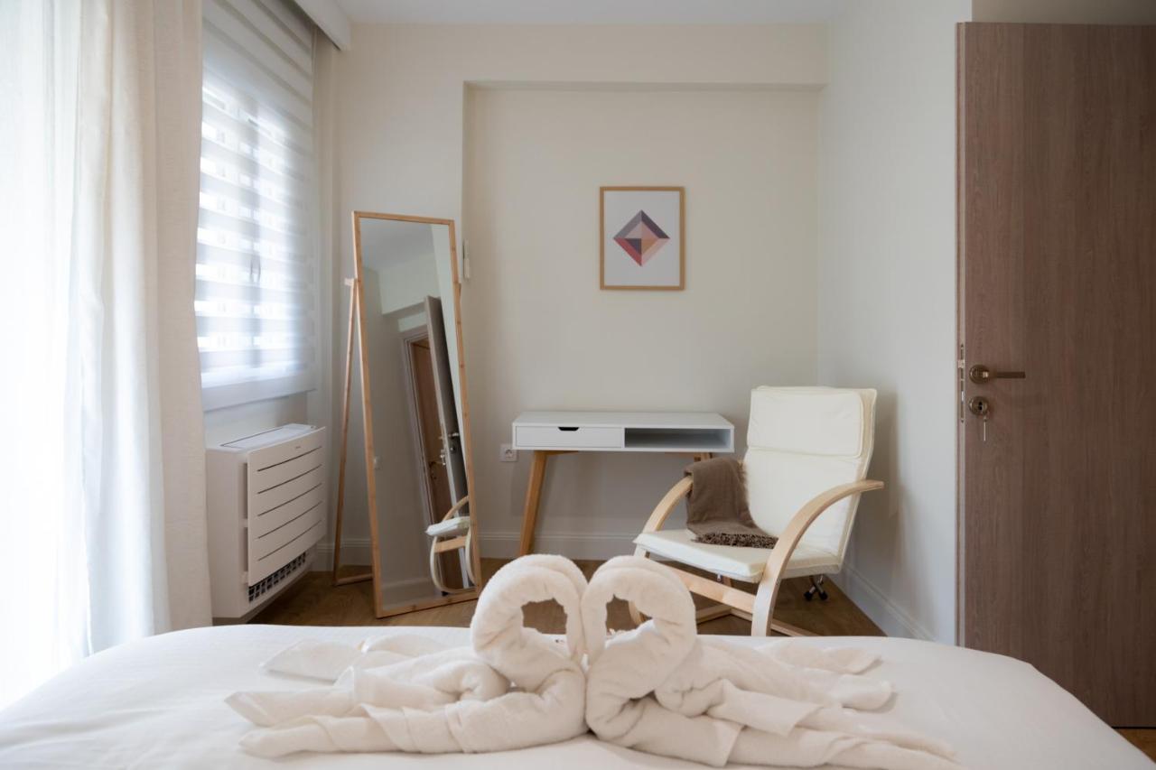 Casa Del Sol Corfu Old Town Apartment Esterno foto